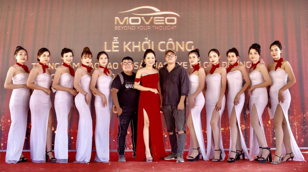 Công ty sự kiện uy tín tại Nha Trang - Sol Event, đơn vị tổ chức sự kiện quy nhơn