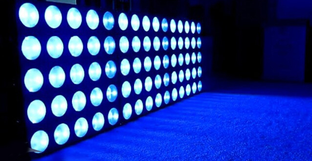 Đèn LED Matrix