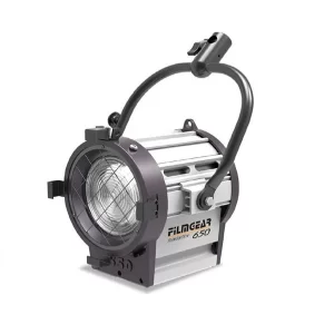 Fresnel-650W-Tungsten